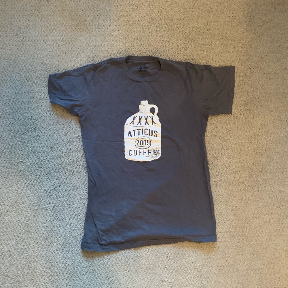 Graphic tee